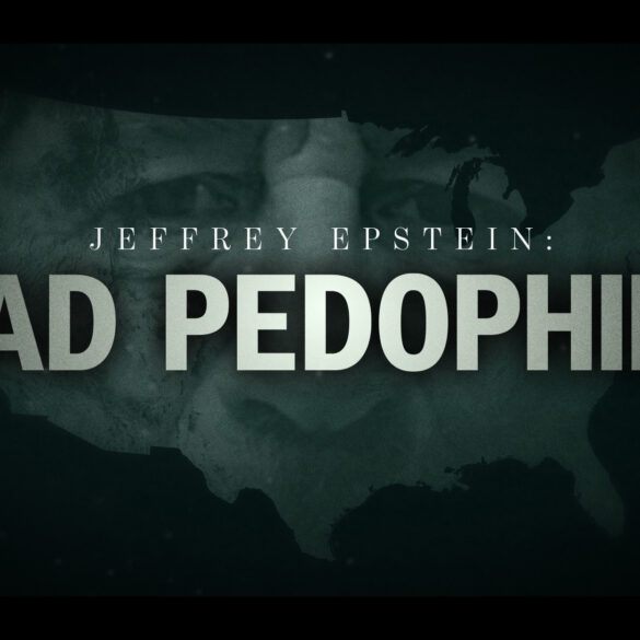 Satire news: the onion investigates: jeffrey epstein