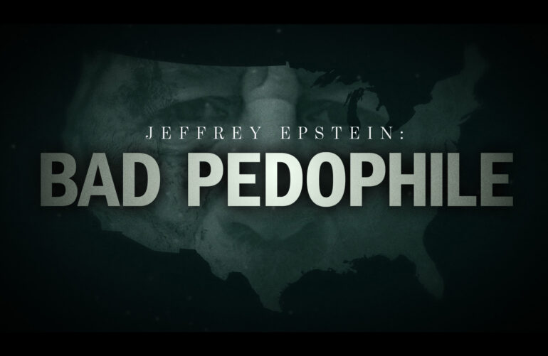 Satire news: the onion investigates: jeffrey epstein