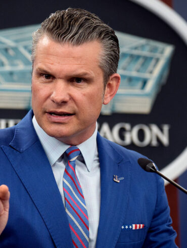 Satire news: u.s. military carries out strike on scuffy the