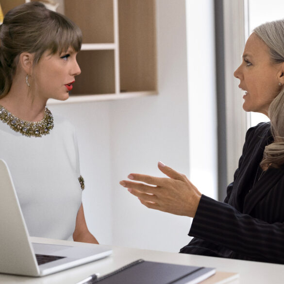 Satire news: wedding planner gingerly asks taylor swift if she’s