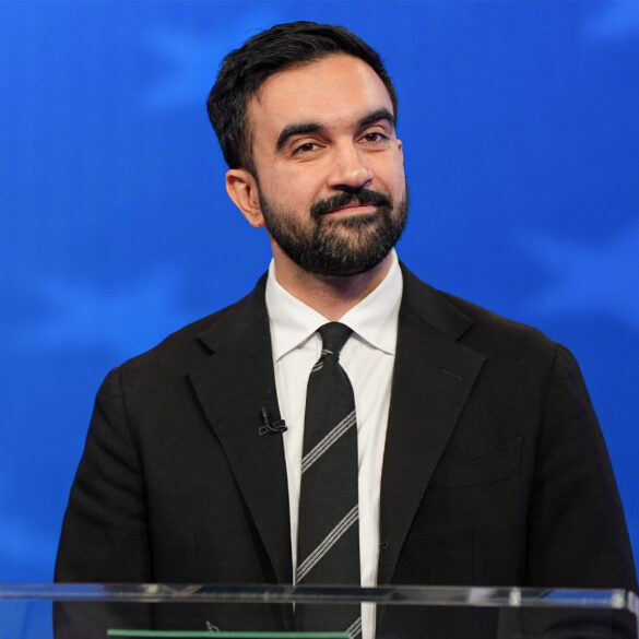 Satire news: zohran mamdani refuses to share plan for making