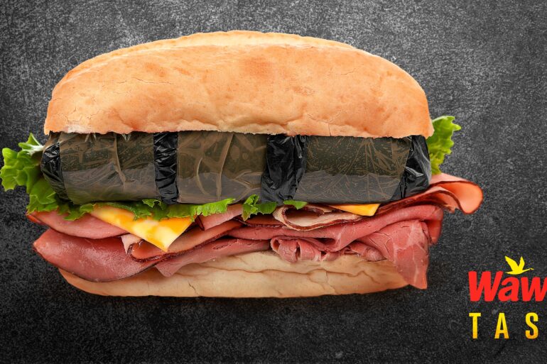 Satire news: ‘task’ teams up with wawa for new fentanyl