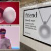 Science & tech: 'ai wouldn’t care if you lived or
