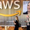 Science & tech: amazon shares soar as ai demand boosts