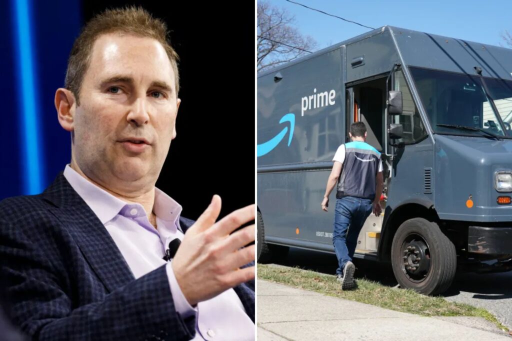 Science & tech: amazon to cut 30,000 corporate jobs