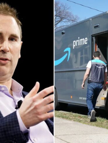 Science & tech: amazon to cut 30,000 corporate jobs