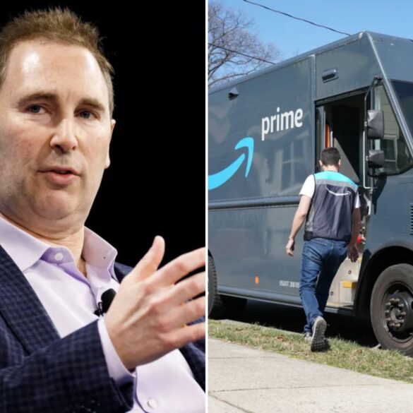 Science & tech: amazon to cut 30,000 corporate jobs