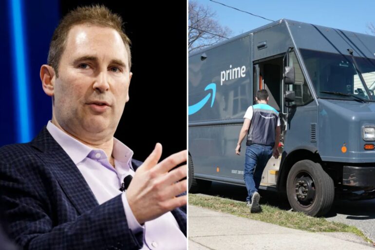 Science & tech: amazon to cut 30,000 corporate jobs