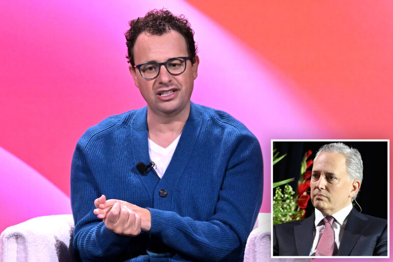 Science & tech: anthropic ceo insists he's no wokester in