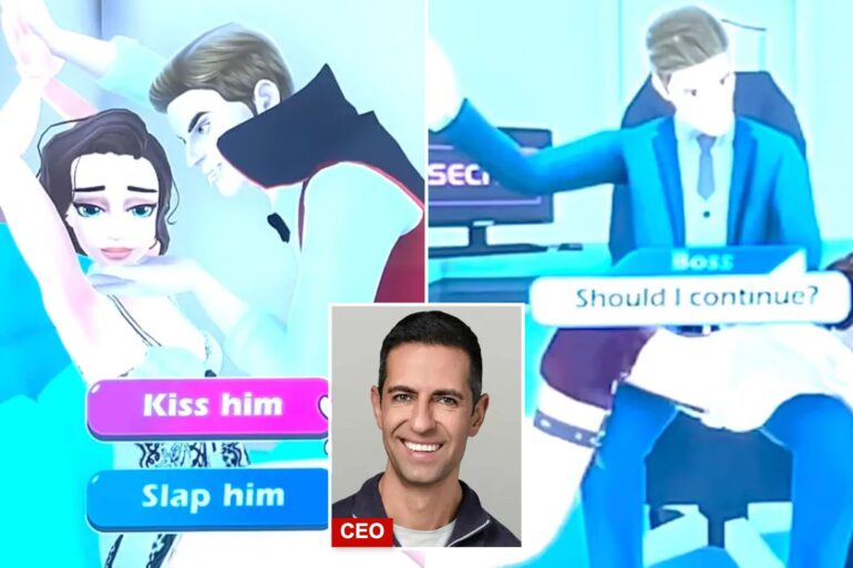 Science & tech: applovin faces data privacy probe after short sellers