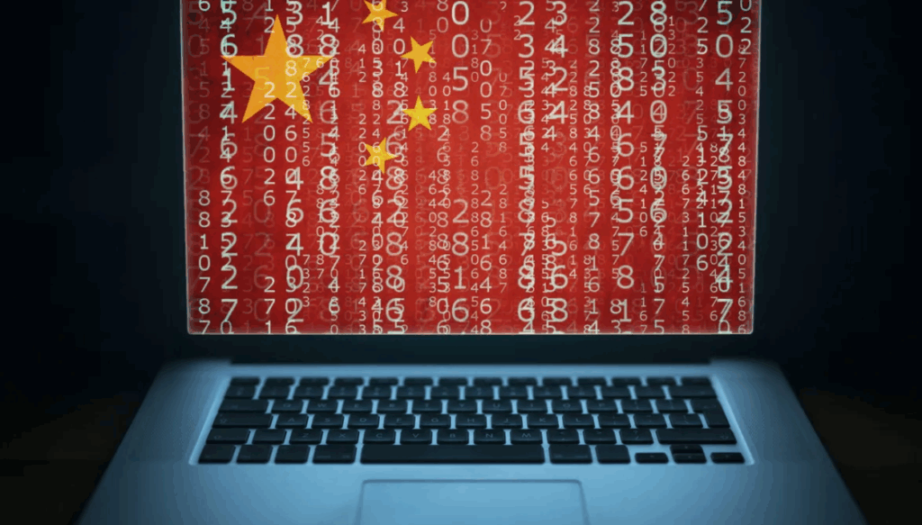 Science & tech: china ranks last in vpn adoption globally
