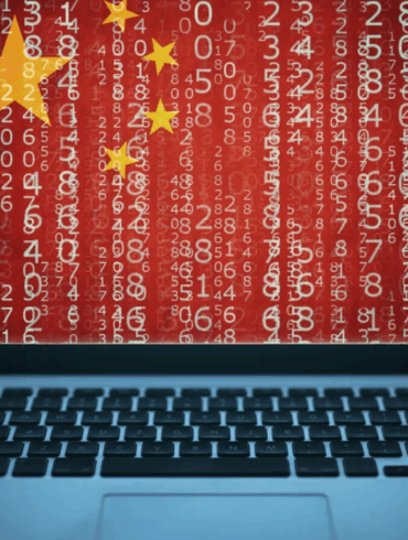 Science & tech: china ranks last in vpn adoption globally