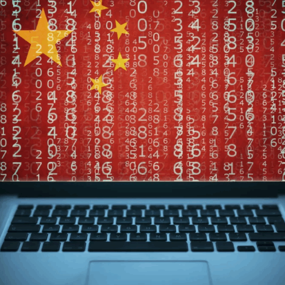 Science & tech: china ranks last in vpn adoption globally