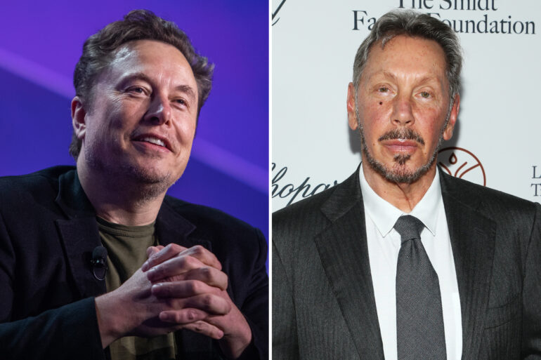 Science & tech: elon musk becomes first person worth $500