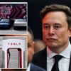 Science & tech: elon musk's tesla disappoints investors despite record