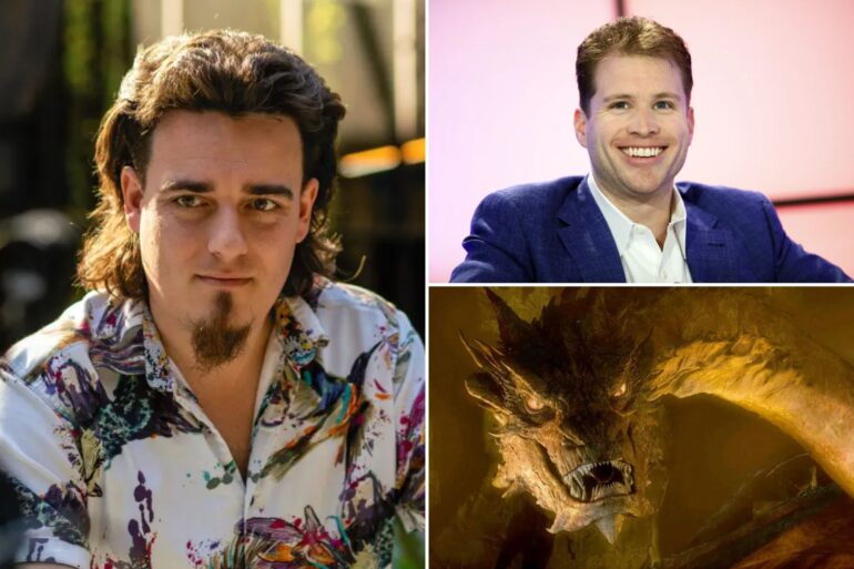 Science & tech: feds green light palmer luckey's crypto friendly banking
