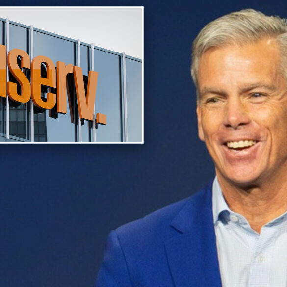 Science & tech: fiserve shares rocked after 'shockingly bad' earnings