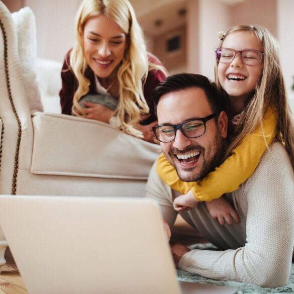 Science & tech: from nbn 25 to nbn 1000, flip