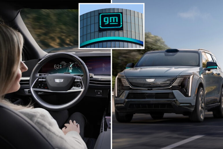 Science & tech: gm embraces ai with plans to use