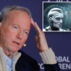 Science & tech: google's ex ceo eric schmidt shares warns of