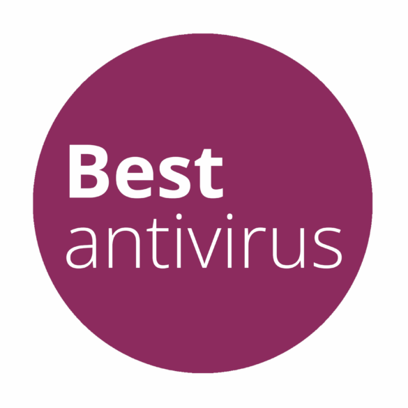 Best antivirus software header