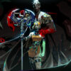 Key artwork for Hades 2