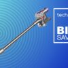 Science & tech: hurry! the dyson v8 for just au$339