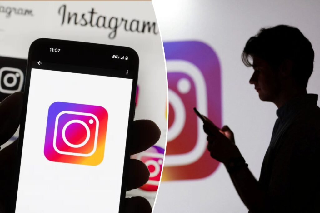 Science & tech: instagram implements new automatic restriction for teens