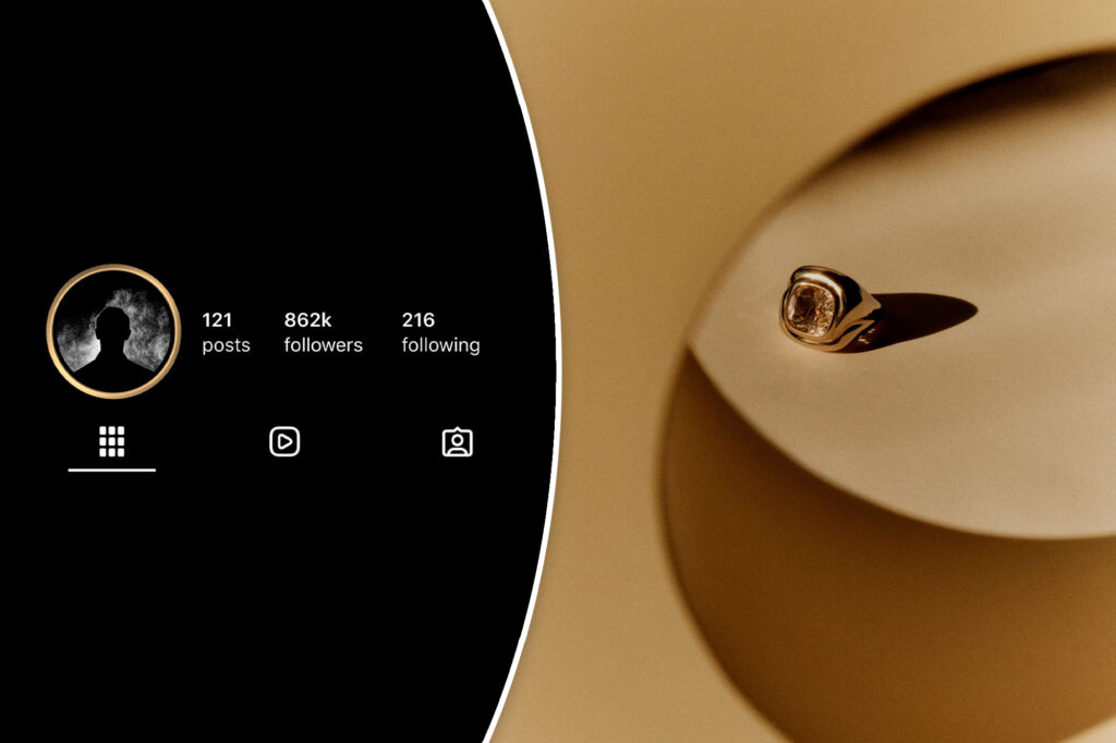 Science & tech: instagram's biggest influencers now vying for new