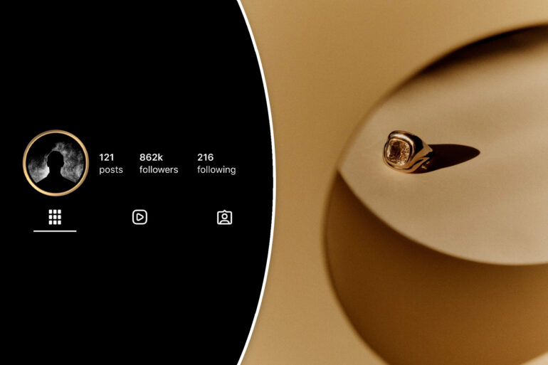 Science & tech: instagram's biggest influencers now vying for new