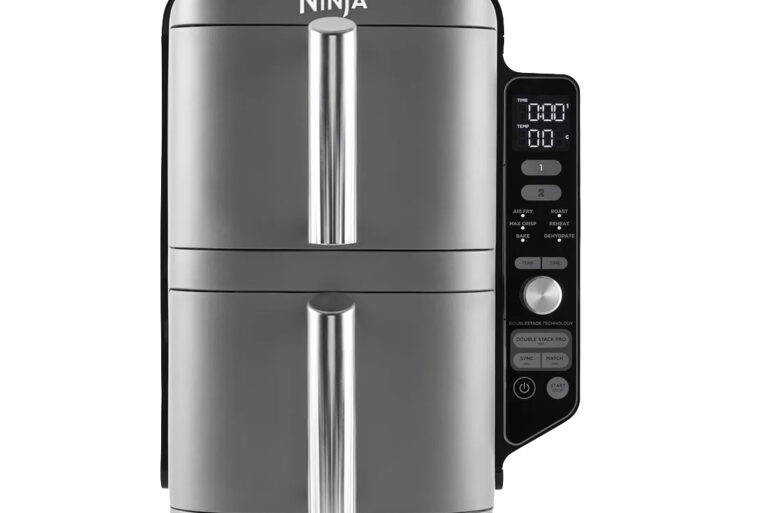 Ninja Double Stack Air Fryer
