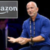 Science & tech: jeff bezos' amazon stake dips below 10%