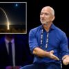 Science & tech: jeff bezos expects data centers will be