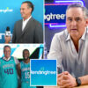 Science & tech: lendingtree ceo doug lebda, 55, dies in