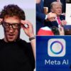 Science & tech: meta takes $16b hit to earnings from