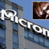 Science & tech: micron to leave server chips business in