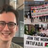 Science & tech: microsoft engineer quits because israeli military is