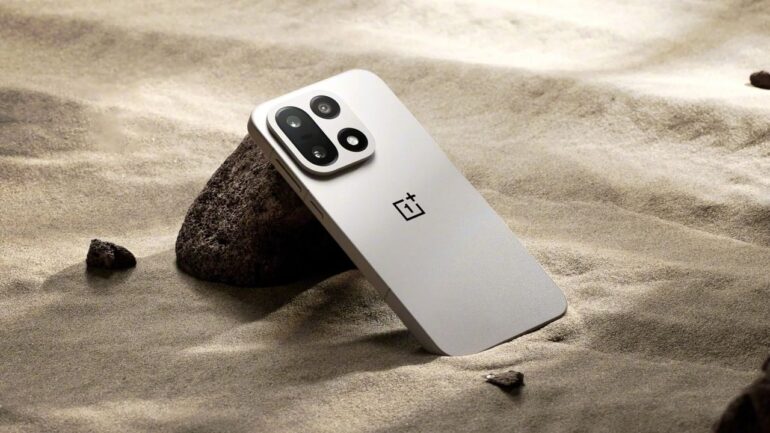 Science & tech: more oneplus 15 specs and photos have