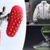 Science & tech: nike claims new footwear can boost brain