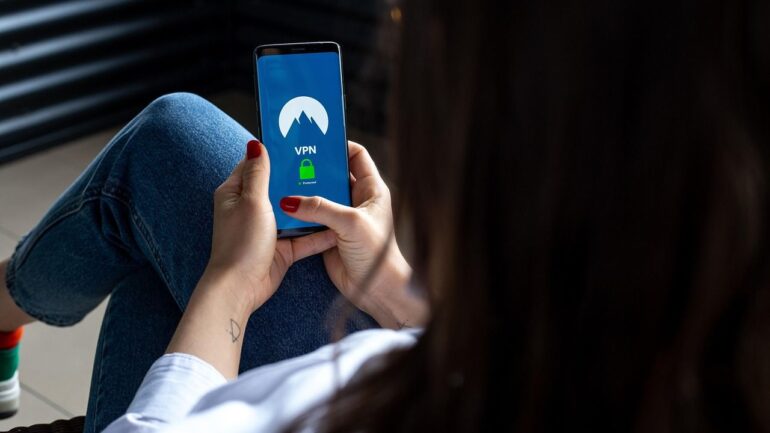 Science & tech: nordvpn lets you block adult sites from