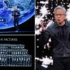 Science & tech: nvidia to build ai supercomputers for us