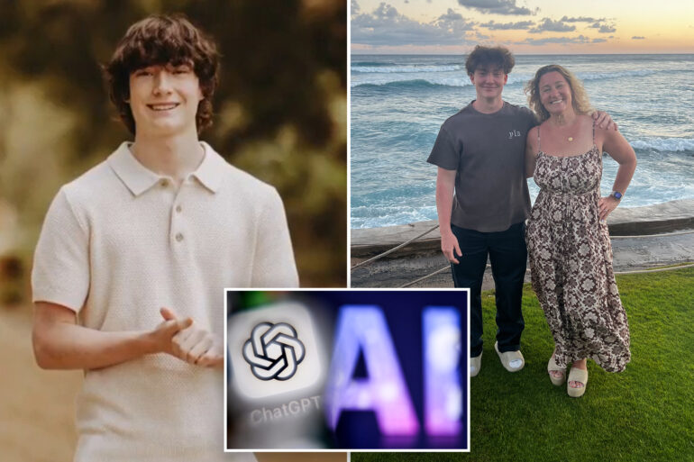 Science & tech: openai relaxed chatgpt rules on suicide before