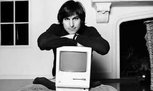 Science & tech: remebering be incorporated the early 90s