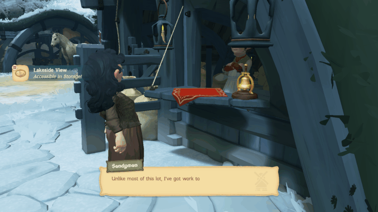 Tales of the Shire screenshot