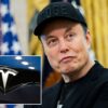 Science & tech: tesla investors urged to reject elon musk's
