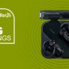 Science & tech: the four star rated nothing ear wireless earbuds are