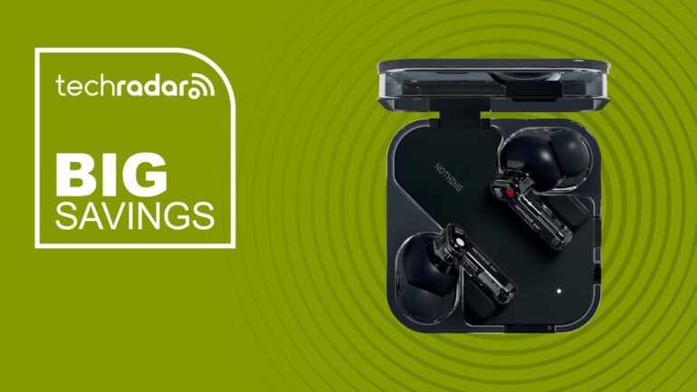 Science & tech: the four star rated nothing ear wireless earbuds are