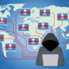 Science & tech: this dangerous new botnet is shooting off