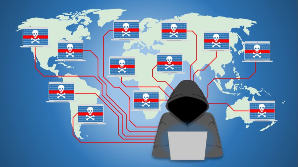 Science & tech: this dangerous new botnet is shooting off