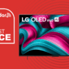 Science & tech: this deal won't last long: lg's c5